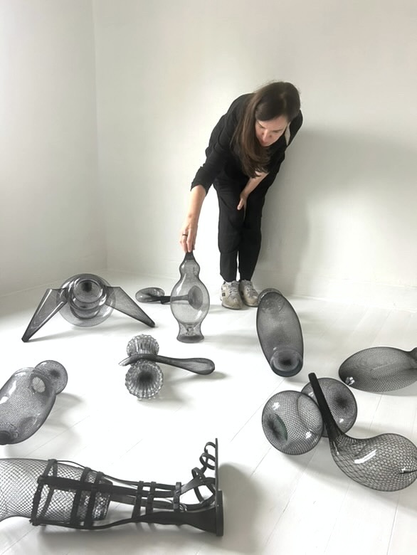 Horizontal Inventory