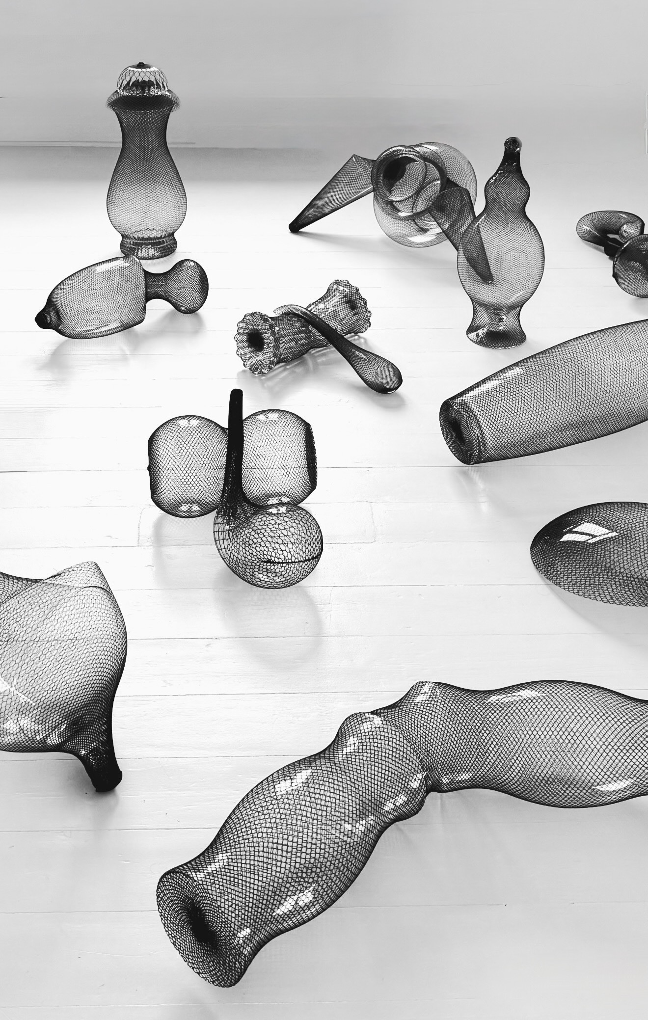 Horizontal Inventory