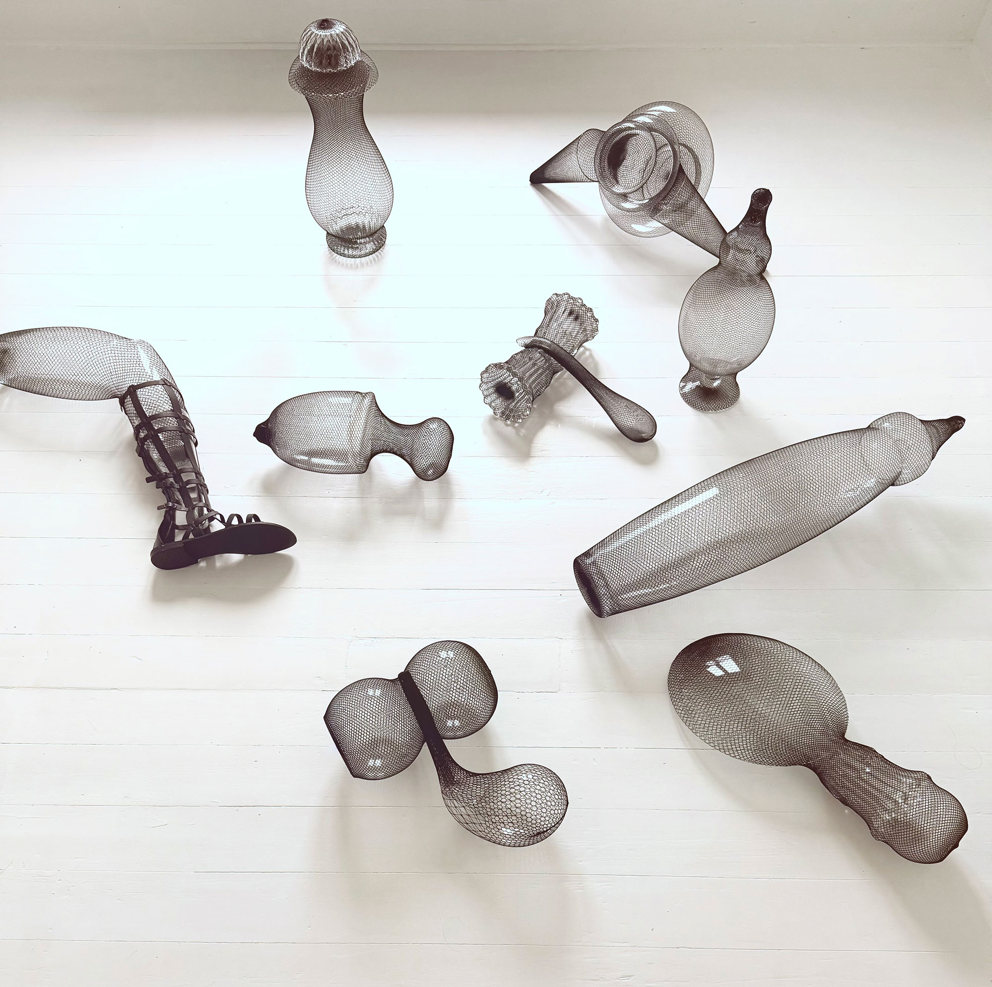 Horizontal Inventory